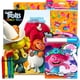 thumbnail image 1 of Set para colorear y actividades Trolls Imagine Ink con crayones, 1 of 4