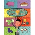 thumbnail image 1 of Pre-Owned Imaginative Inventions: The Who, What, Where, When, and Why of Roller Skates, Potato Chips, Marbles, and Pie (Hardcover) 0316347256 9780316347259, 1 of 1