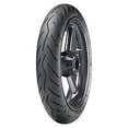 thumbnail image 2 of METZELER Sportec M3 Front & Rear Tire Set, 120/70ZR17RE (58W) & 180/55ZR17 (73W), 2 of 3
