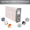 thumbnail image 3 of HEPA Vacuum Cleaner Bags for Riccar R25 Series Upright Vacuum Cleaners Heavy Duty Upright Vacuum Ba, 3 of 5
