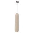 thumbnail image 1 of Plail de la Leche Portátil, Mezcladora de Mano Eficiente de Color Caqui 500 Mah Para La Cocina, 1 of 7