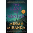 thumbnail image 1 of The Last to Vanish: A Novel, 1 of 2