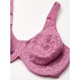 thumbnail image 3 of Bali Womens Passion for Comfort Back Smoothing Underwire Bra, 40C, 3 of 3
