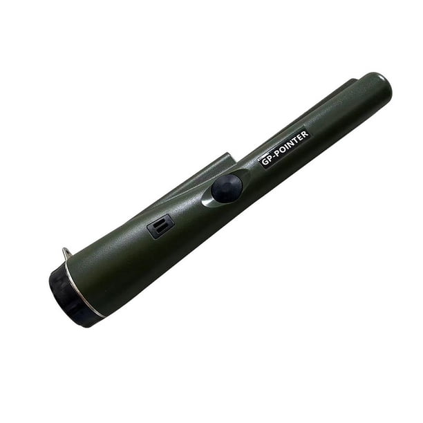 Detector de metales portátil de seguridad Detector de metales Detector de seguridad portátil Detector de metales portátil