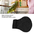 thumbnail image 4 of Guantes Antimordeduras para Entrenamiento de Aves Guantes Protectores de Seguridad para Masticar Loros Guantes Protectores de Seguridad para Masticar Loros para Animales Pequeños ANGGREK Otros, 4 of 8