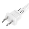 thumbnail image 4 of Grip Tight Tools® 20 FT Household Extension Cord, 16-2 SPT, White, 4 of 5