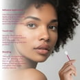 thumbnail image 6 of Classic Wig Tees Dual-Tip Cotton Swabs, 100 Count – Precision Applicators for Adhesive Application, Touch-Ups & Blending, Travel Size, 6 of 6