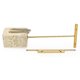 thumbnail image 4 of Metal Earring Jewelry Display Plaster Organizer Earring Jewelry Display Stand Hard Display Stand Holder - B, 4 of 5