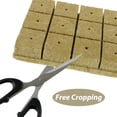 thumbnail image 3 of OULII 1 Set Soilless Cultivation Nutrient Block Seed Starter for Farmers Outdoor Garden, 3 of 8