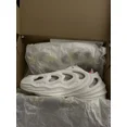 thumbnail image 4 of Size 9 - Adi - das AdiFom Q Off White Aluminum Quake GY4455 | Deadstock, 4 of 5