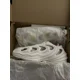 thumbnail image 4 of Size 9 - Ad-id-as AdiFom Q Off White Aluminum Quake GY4455 | Deadstock, 4 of 5