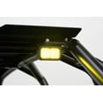 thumbnail image 5 of Diode Dynamics Stage Series 2 In Roll Bar Chase Light Kit SSC2 Sport - Yellow (Pair), 5 of 7