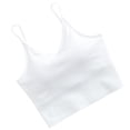 thumbnail image 1 of unbranded 1Ud Top De Para Mujer Sin Con Cómodo Y Transpirable, 1 of 7