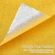 thumbnail image 2 of FELTECHELECTR 200 envoltorios de caramelos: láminas de aluminio de 15 x 15 cm para chocolate y dulces, precortadas para envolver alimentos y fiestas., 2 of 4