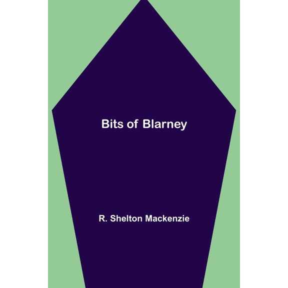 Bits of Blarney, (Paperback)