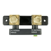 Victron SmartShunt 300A DC-to-DC Converter
