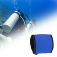 thumbnail image 1 of Protección Etapa de Buceo, Protector de Regulador, Equipo Suave, Protector de Neopreno Duradero, Cubierta Protectora para Equipo de Buceo, Azul DYNWAVEMX Cubierta del regulador de buceo, 1 of 8