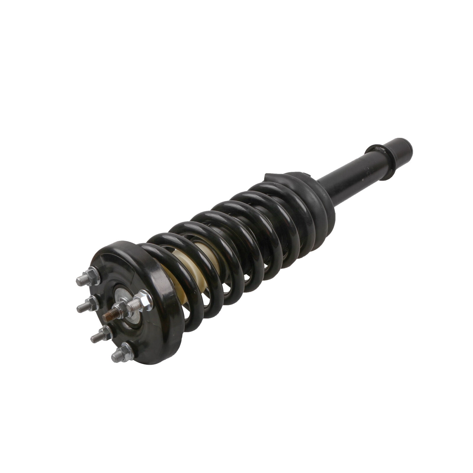 MOSTPLUS Set(2) Front Complete Struts Assembly w/ Coil Spring for 2003-2007 Honda Accord