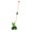 Frog, variant on Preschool Learning Activities Walking, Pull Along Animal Toys, Push Toys, Wooden Duck B