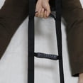 thumbnail image 4 of Bed Ladder Assist with Handle Strap Rope Ladder Caddie Helper for Elderly Injury, 4 of 8