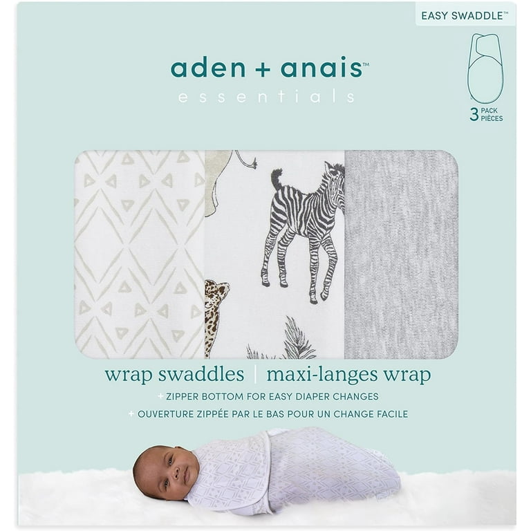 Aden anais hotsell wearable blanket