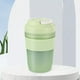 thumbnail image 2 of Exprimidor Portátil De Mano Exprimidor eléctrico de frutas, exprimidor eléctrico de 400ml, taza para, 2 of 5
