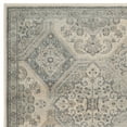 thumbnail image 4 of SAFAVIEH Vintage Shaelyn Transitional Runner Rug, Cream/Blue, 2'2" x 8', 4 of 6