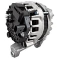 thumbnail image 3 of New 12V 130A Alternator Fits Iveco Fiat Lcv Hd Europe Daily Iii 35C 2006 Lea0844, 3 of 8