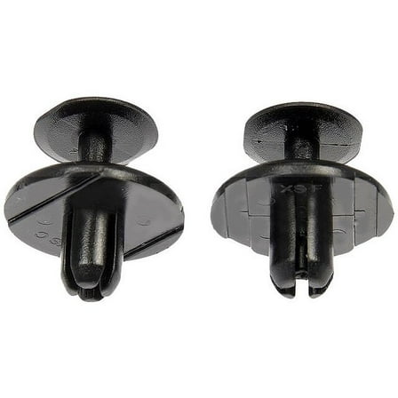 Splash Shield Retainer - Compatible with 2013 - 2024 ES350 2014 2015 2016 2017 2018 2019 2020 2021 2022 2023