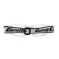 thumbnail image 4 of Going One Sports Safety Glasses - Polycarbonate Eye Protection Goggles for Pickleball, Racquetball, Squash, Basketball; Wrap Around Protective Eyewear with UV Protection and Strap, for Men and Women, 4 of 5