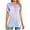 Blue, variant on Young adult fashion Cute Tops for Women Plus Size Blouses for Women 2X Shirts for Women Trendy Y2K Womens White Tank Top Pack Button Down Shirts Green Orders