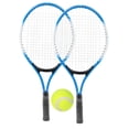 thumbnail image 3 of Children Tennis Racket, Lightweight Tennis Racket, Ergonomic For Transport Storage, 3 of 8