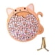 thumbnail image 2 of Rompecabezas de madera para adultos, rompecabezas de animales, adorno decorativo, juego familiar creativo Gato boca grande, 2 of 9
