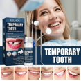 thumbnail image 2 of Juego de relleno dental Eelhoe Material de relleno temporal de goma dental de plástico. Afortunado Sencillez, 2 of 4
