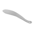thumbnail image 4 of Gua Sha Tool Facial Body Massager Ergonomic Stainless Steel Design for Home Office Spa Use, 4 of 9