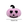 thumbnail image 3 of putnchl Halloween Embroidered Pumpkin Is Not A Decorative Ornament, 3 of 4