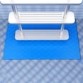 thumbnail image 4 of Mistaha Non-Slip Blue Pool Step Mat | PVC Material | Prevents Wear & Deformation | Cut-to-fit Design | Lightweight & Portable | Versatile Use | Size Options: 23*60cm / 23*90cm / 40*90cm, 4 of 6