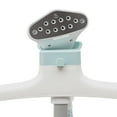 thumbnail image 5 of Garment Hanger Steamer for Clothes Standing Flat Hanging with Ironing Board 98??, 5 of 20