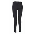 thumbnail image 2 of Ladies Cotton Lowrise Wide Waistband Regular Breeches, 2 of 4