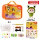thumbnail image 2 of Juegos De Agujas De Ganchillo Kits de ganchos de ganchillo para principiantes, manualidades hechas a mano, ganchos de tejer para bricolaje (dinosaurio) Wdftyju Libre de BPA, 2 of 3