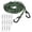 18.8Ft, variant on Portable Travel Clothesline, Lightweight Clothes Drying Line with Hang Loop, Compact Storage Laundry Rope for Hotel, Camping, RV, Cruise, Indoor & Outdoor Wet Garment Drying
