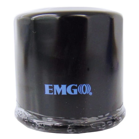 Emgo Oil Filter 10-55660 Suzuki 02-07 LTF 400 LTA 400 Eiger 01-05 Vinson 500