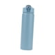 thumbnail image 2 of Botella de agua de Acero inoxidable Soledad 750 ml tapa de cierre hermético azul, 2 of 9