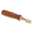 thumbnail image 2 of Piano Hammer with 3 Voice en Handle Maintenance for Pianist, 2 of 8
