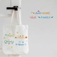 thumbnail image 4 of 4pcs Word Stencils 11.6x8.3 inch Inspirational Word Stencil, 4 of 7