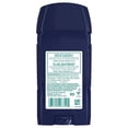 thumbnail image 2 of Tom's of Maine Long-Lasting Aluminum-Free Natural Deodorant for Men, Mountain Spring, 2.8 oz. 3-Pack (Packaging May Vary), 2 of 4