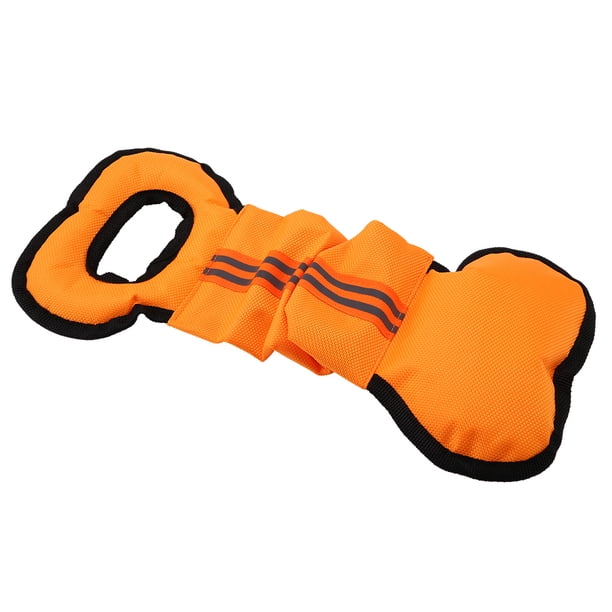Juguete Para Perros, Juguetes Para Masticar, Oxford FabOxford Fabricric, Duradero Para La Interacción Con El Hogar Del Perro ANGGREK Dog Training Toy