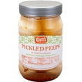 thumbnail image 2 of (3 pack) Knotts Foods Brand Pickled Eggs, Refrigerated, Plastic Container, 2 of 4