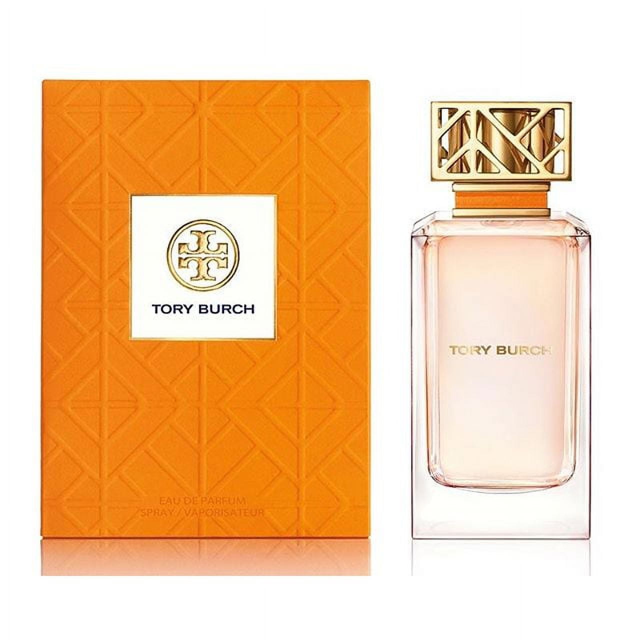 Tory Burch Eau de Parfum Perfume for Women 3.4 Oz Walmart