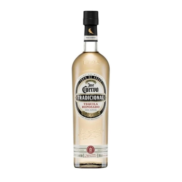 Tequila Jose Cuervo Tradicional Reposado 950 ml